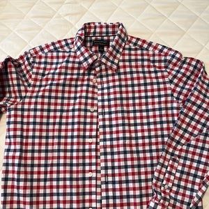Men’s Banana Republic button down shirt